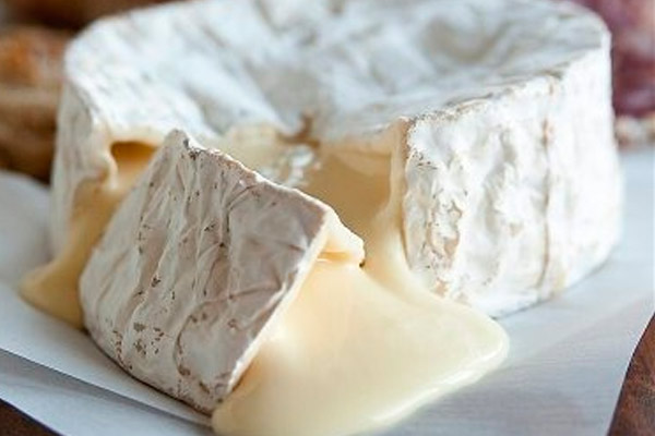 Как создать сыр камамбер - домашний рецепт