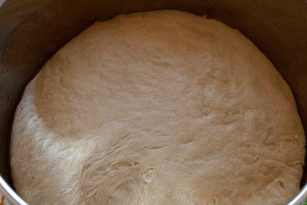 Как приготовить быстрый лаваш из хлебопечки