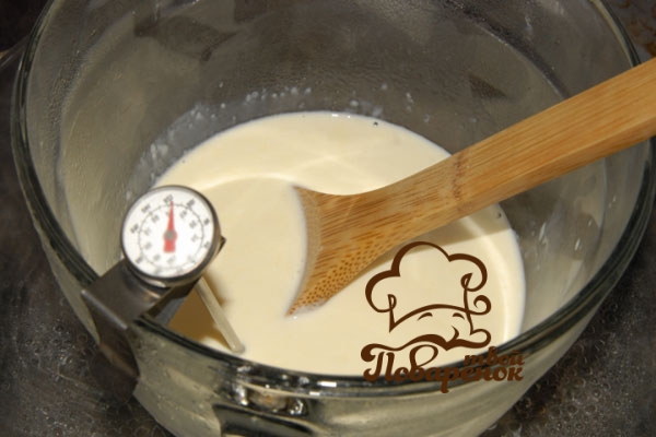 Как приготовить сыр маскарпоне в домашних условиях
