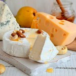 Голланский сыр в домашних условиях
