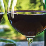 Домашнее вино из ирги без дрожжей