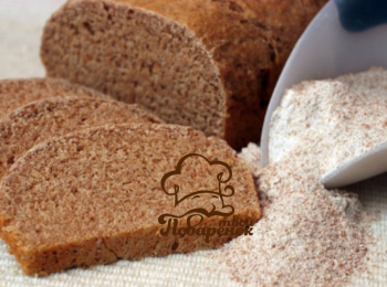 Хлеб дарницкий рецепт для хлебопечки