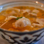Суп с пельменями рецепт по узбекски